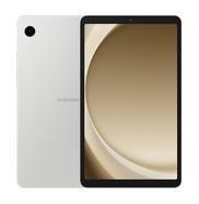 Samsung Galaxy Tab A9 128 GB 8 7′ Mediatek 8 GB Wi-Fi 5 Android 13 Prateado