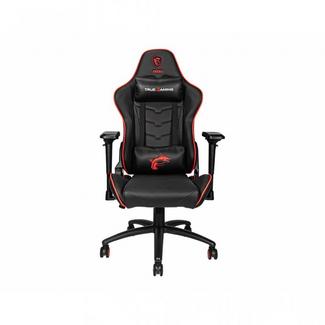 Cadeira Gaming MSI MAG CH120 X Vermelha/Preta
