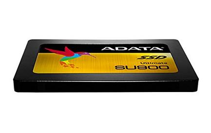 SSD ADATA Ultimate SU900 1TB Preto