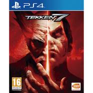 Tekken 7 – PS4