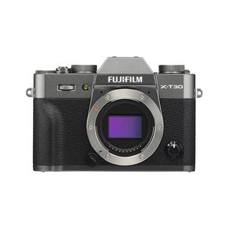 Câmara Fotografica CSC Fujifilm X-T30 – Cinzento