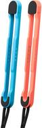 Nintendo – Joy-Con Strap (Par) – Azul Claro / Vermelho Claro default