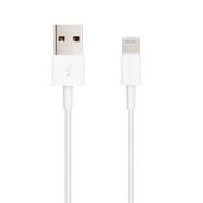 Cabo Lightning Nanocable Tipo Lightning-USB A/M 2 M