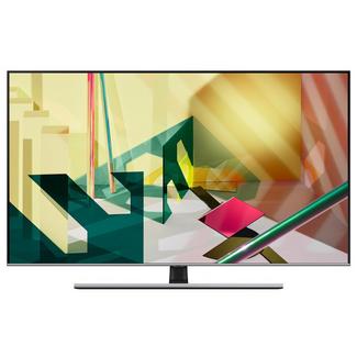 TV SAMSUNG QE55Q75T QLED 55” 4K Smart TV