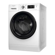 Máquina de Lavar Roupa WHIRLPOOL FFB 10469 BV SPT 10 (10 Kg – 1400 rpm – Branco)