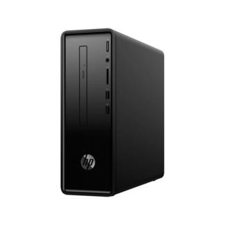 Desktop HP Slimline 290-A0003NP – 7MZ51EA (AMD A9-9425, RAM: 8 GB, 256 GB SSD, AMD Radeon R5)
