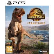 Jogo PS5 Jurassic World Evolution 2