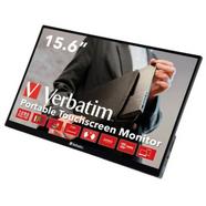 Verbatim PMT-15 15.6″ IPS FullHD FreeSync Táctil