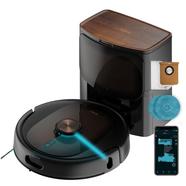 Cecotec Robot Aspirador Conga 10090 AI Spin Revolution Ultra Power Home Lifestyle
