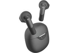 Auriculares Bluetooth FRESH ‘N REBEL Twins Blaze Ace (In Ear – Microfone – Preto)