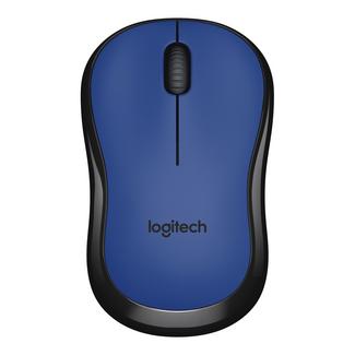 Logitech M220 Silent (Azul)