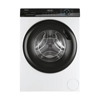 Máquina de Lavar Roupa HAIER HW80-BP14939-IB (8 Kg – 1400 rpm – Branco)