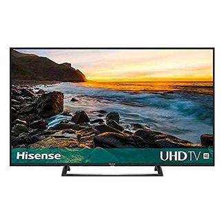 TV HISENSE 43B7320 LED 43” 4K  Smart TV