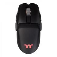 Thermaltake Argent M5 Wireless RGB Rato Gaming sem fios 16000 DPI Negro
