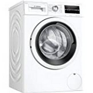 Máquina de Lavar Roupa SIEMENS WM14N289EP (9 kg – 1400 rpm – Branco)