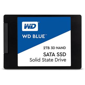 Western Digital Blue 2TB TLC SATA