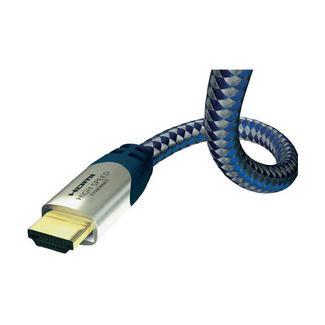 In-akustik Premium HDMI Cabo de alta velocidade com Ethernet 1,5 mt