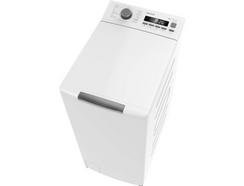 Máquina de Lavar Roupa BECKEN BWM8261 (8 kg – 1300 rpm – Branco)