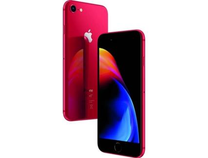 Apple iPhone 8 256GB – RED Special Edition