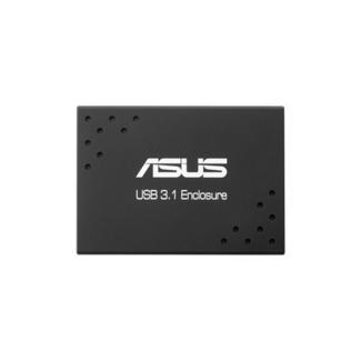 SSD Externo ASUS USB 3.1 ENCLOSURE 512 GB