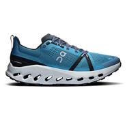 On – Sapatilhas de Trail Running de Homem Cloudsurfer Trail Azul 42/8.5