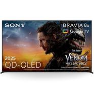 TV SONY Bravia 8M2 K-55XR8M2 (OLED – 55” – 140 cm – 4K – Smart TV)