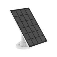 Nivian Painel Solar para Alimentar Câmaras a Bateria 5V 3W