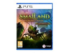 Jogo PS5 Smalland: Survive The Wilds