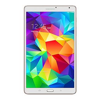 Tablet SAMSUNG Tab S (8.4” – 16 GB – 3 GB RAM – Wi-Fi – Branco)