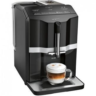 Máquina de Café SIEMENS TI351209RW EQ.300 (15 bar)