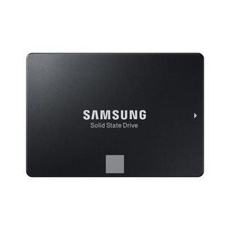 SSD 2.5″ Samsung 860 EVO 500GB MLC V-NAND SATA
