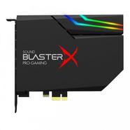 Creative Sound BlasterX AE-5 Plus Placa de Som