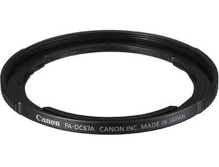 Canon FA-DC67A