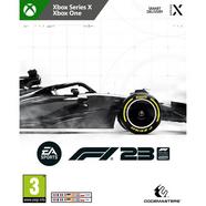 Jogo Xbox Series X F1 23