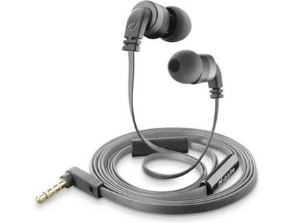Auricular Stereo CL Mosquito Preto