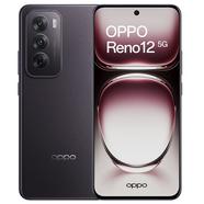 Smartphone OPPO Reno 12 (6.7” – 12 GB – 256 GB – Preto)