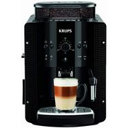 Máquina de Café KRUPS Fully Auto Roma EA810870