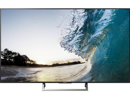 TV LED 75″ Sony KD-75XE8596 UHD 4K HDR, Smart TV Android 6.0 Wi-Fi