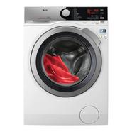 Máquina de Lavar e Secar Roupa AEG Série 7000 L7WEE852 de 8/5 kg e 1600 rpm – Branco