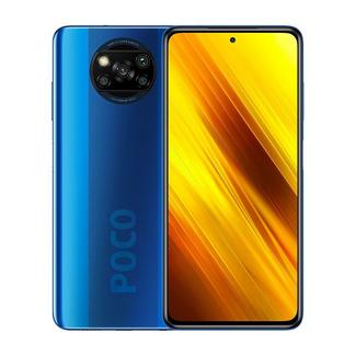 Xiaomi Poco X3 NFC 6,67″ 6GB 64GB Azul Cobalto