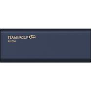 Team Group PD1000 SSD Externo 1TB USB 3.2