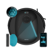 Cecotec Robot Aspirador Conga 7690 Immortal Max