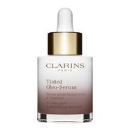 Clarins – Base de Maquilhagem Tinted Oleo-Serum – 30 ml