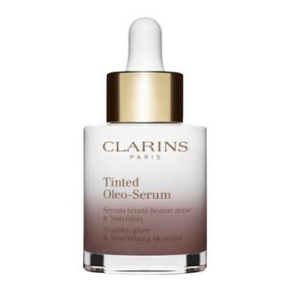 Clarins – Base de Maquilhagem Tinted Oleo-Serum – 30 ml
