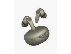 Auriculares Bluetooth FRESH ‘N REBEL Twins Blaze Ace (In Ear – Microfone – Verde)