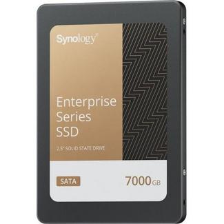 Synology SAT5210 7TB SSD 2,5″ 530MB/s Pro NAS Alta Durabilidade