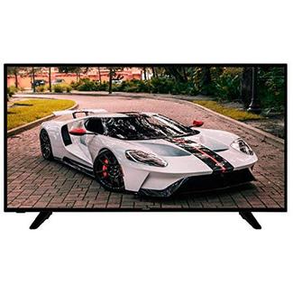 TV HITACHI 50HK5100 LED 50” 4K Smart TV