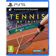 Jogo PS5 Tennis on Court – VR