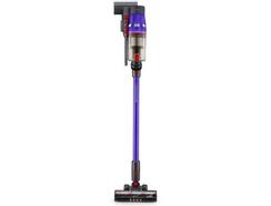 Aspirador Vertical FLAMA Pro Extreme Pet 85 1648FL (Autonomia: 85 min – 500W – 600 ml)