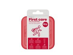 Bolsa de Primeiros Socorros POPME First Care